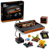 Atari 2600 (2532+pcs)
