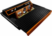 Atari 2600 (2532+pcs)