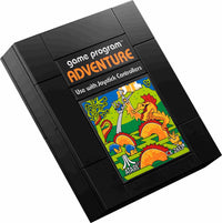 Atari 2600 (2532+pcs)