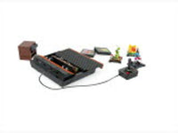 Atari 2600 (2532+pcs)