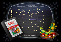 Atari 2600 (2532+pcs)