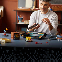 Atari 2600 (2532+pcs)