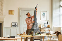 Tour Eiffel (10001+ pièces)