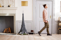 Tour Eiffel (10001+ pièces)