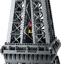 Tour Eiffel (10001+ pièces)