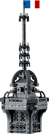 Tour Eiffel (10001+ pièces)
