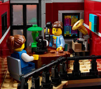 Jazz Club (2899+pcs)