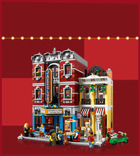 Jazz Club (2899+pcs)