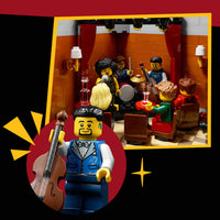 Jazz Club (2899+pcs)