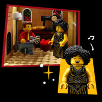 Jazz Club (2899+pcs)