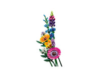 Wildflower Bouquet (939+pcs)