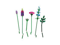 Wildflower Bouquet (939+pcs)