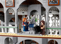 The Lord of the Rings: Rivendell (6167+pcs)