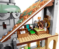 The Lord of the Rings: Rivendell (6167+pcs)