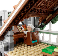 The Lord of the Rings: Rivendell (6167+pcs)