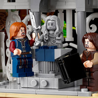 The Lord of the Rings: Rivendell (6167+pcs)