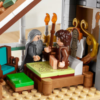 The Lord of the Rings: Rivendell (6167+pcs)