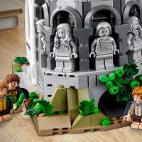 The Lord of the Rings: Rivendell (6167+pcs)
