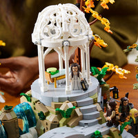 The Lord of the Rings: Rivendell (6167+pcs)