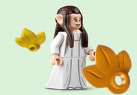 The Lord of the Rings: Rivendell (6167+pcs)