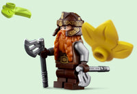 The Lord of the Rings: Rivendell (6167+pcs)