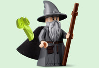 The Lord of the Rings: Rivendell (6167+pcs)
