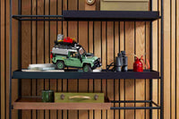 Land Rover Classic Defender 90 (2336+pcs)
