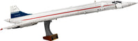 Concorde (2083+pcs)