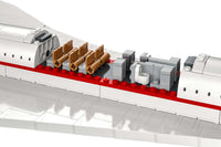 Concorde (2083+pcs)