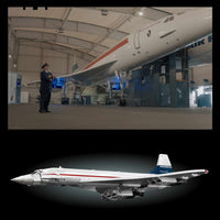 Concorde (2083+pcs)