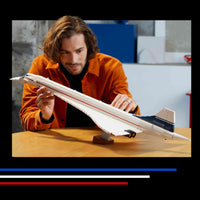 Concorde (2083+pcs)