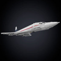 Concorde (2083+pcs)