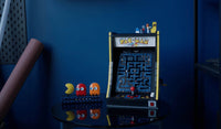 PAC-MAN Arcade (2651+pcs)