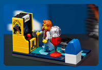 PAC-MAN Arcade (2651+pcs)