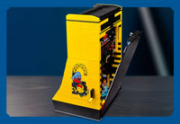 PAC-MAN Arcade (2651+pcs)