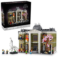 Natural History Museum (4014+pcs)