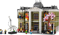 Natural History Museum (4014+pcs)