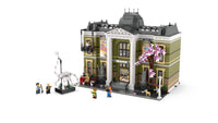 Natural History Museum (4014+pcs)