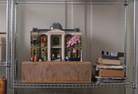 Natural History Museum (4014+pcs)