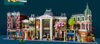 Natural History Museum (4014+pcs)