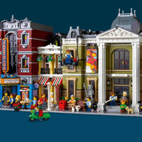 Natural History Museum (4014+pcs)