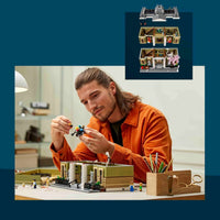 Natural History Museum (4014+pcs)