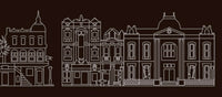 Natural History Museum (4014+pcs)