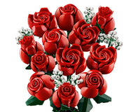 Bouquet of Roses (822+pcs)