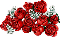 Bouquet of Roses (822+pcs)