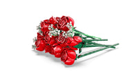 Bouquet of Roses (822+pcs)