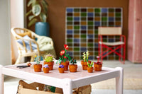 Tiny Plants (758+pcs)