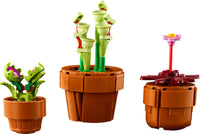 Tiny Plants (758+pcs)