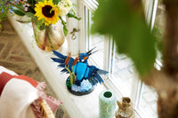 Kingfisher (834+pcs)