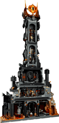Barad-dûr (5471+ pièces)